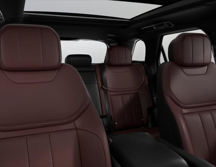 Land Rover Range Rover Sport SUV 3,0 l 338 kw