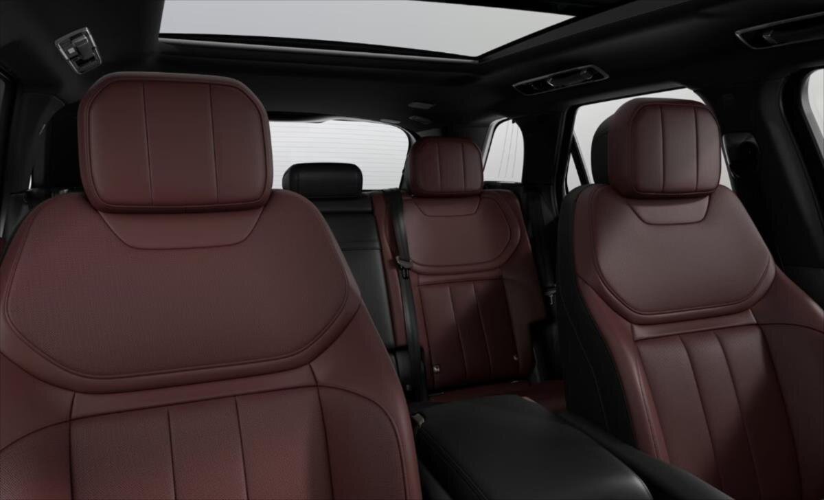 Land Rover Range Rover Sport SUV 3,0 l 338 kw