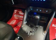 Hyundai ix35 SUV 2,0 l 122 kw