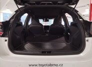 Toyota Yaris Hatchback 1,5 l 96 kw