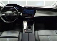 Peugeot 308 Kombi 1,5 l 96 kw