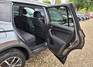 Volkswagen Tiguan Allspace SUV / Terénní 1,5 l 110 kw