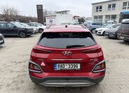 Hyundai Kona SUV 1,6 l 130 kw