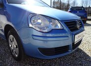 Volkswagen Polo Hatchback 1,4 l 55 kw