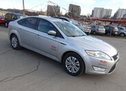 Ford Mondeo Hatchback 2,0 l 103 kw