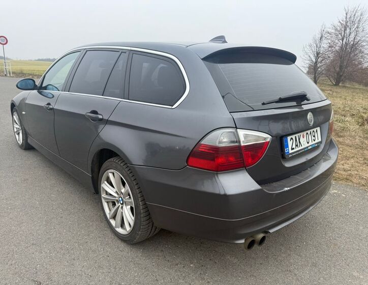 BMW Řada 3 3