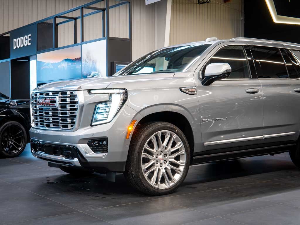 GMC Yukon