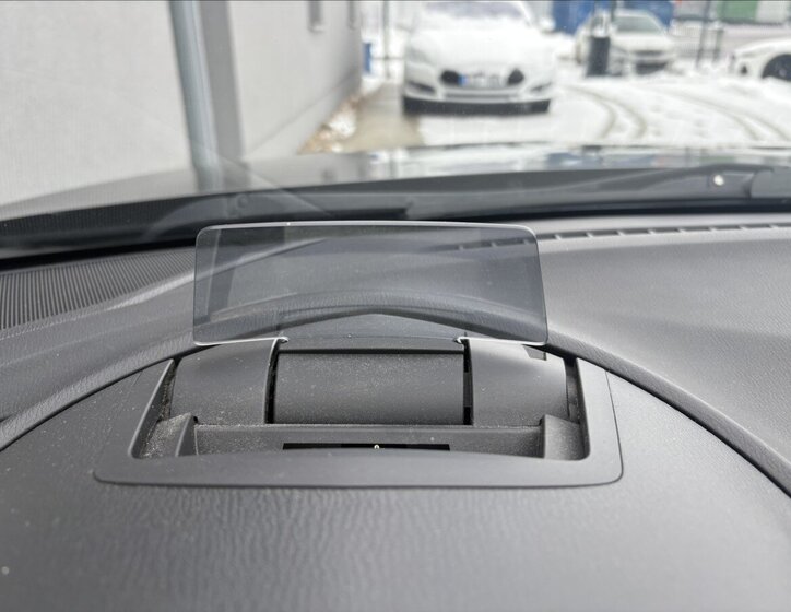 Mazda 3 Hatchback 2,0 l 88 kw