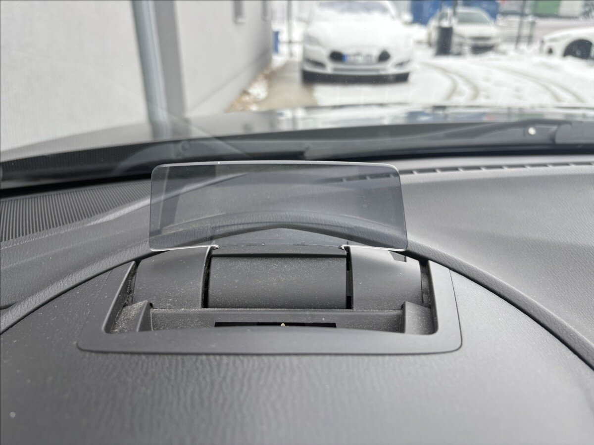 Mazda 3 Hatchback 2,0 l 88 kw