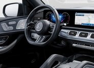 Mercedes-Benz GLE 9