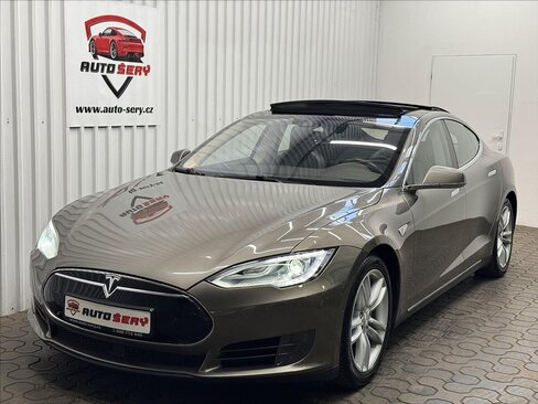 Tesla Model S Liftback 0,0 235 kw