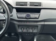 Škoda Fabia Kombi 999,0 70 kw