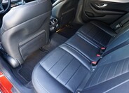 Mercedes-Benz Třídy E 17