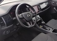 Škoda Kodiaq SUV 1,5 l 110 kw