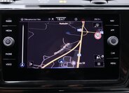 Volkswagen Touran MPV 2,0 l 110 kw