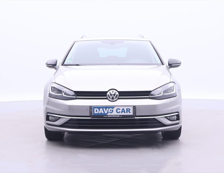 Volkswagen Golf Kombi 1,4 l 92 kw