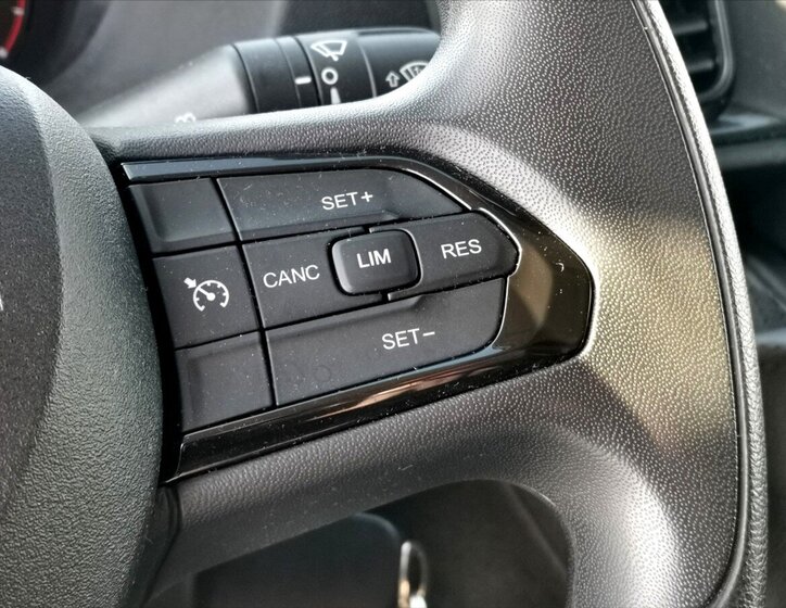 Fiat Ducato Skříň 2,2 l 103 kw