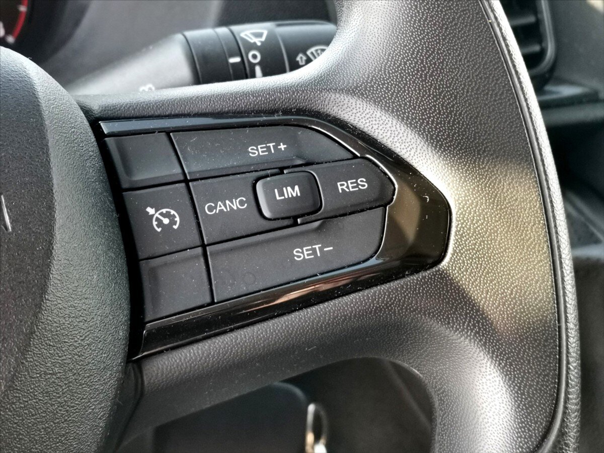 Fiat Ducato Skříň 2,2 l 103 kw