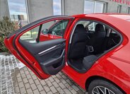 Škoda Octavia Sedan 1,5 l 110 kw