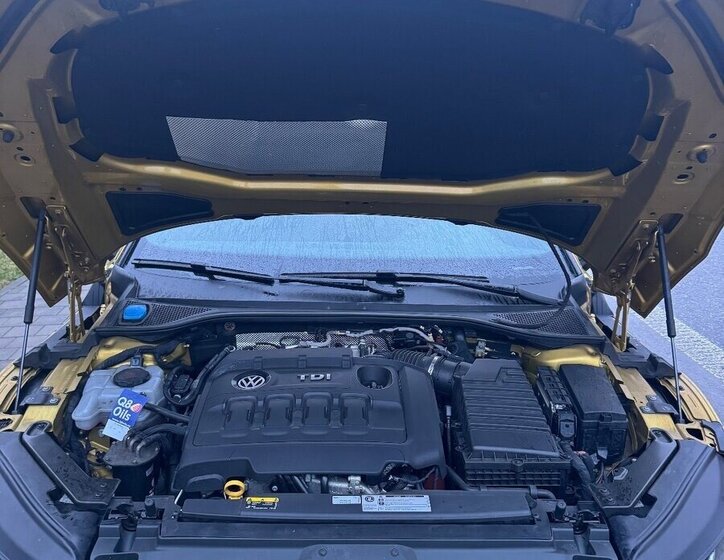 Volkswagen Arteon Sedan 0,0 176 kw