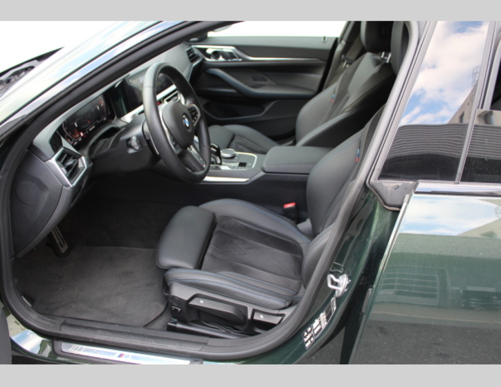 BMW Řada 4 10