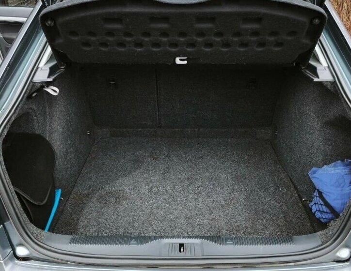 Škoda Octavia Sedan / Limuzína 0,0 90 kw