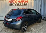 Peugeot 208 Hatchback 1,2 l 81 kw