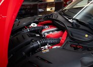 Ferrari Ostatní Hatchback 6,5 l 529 kw