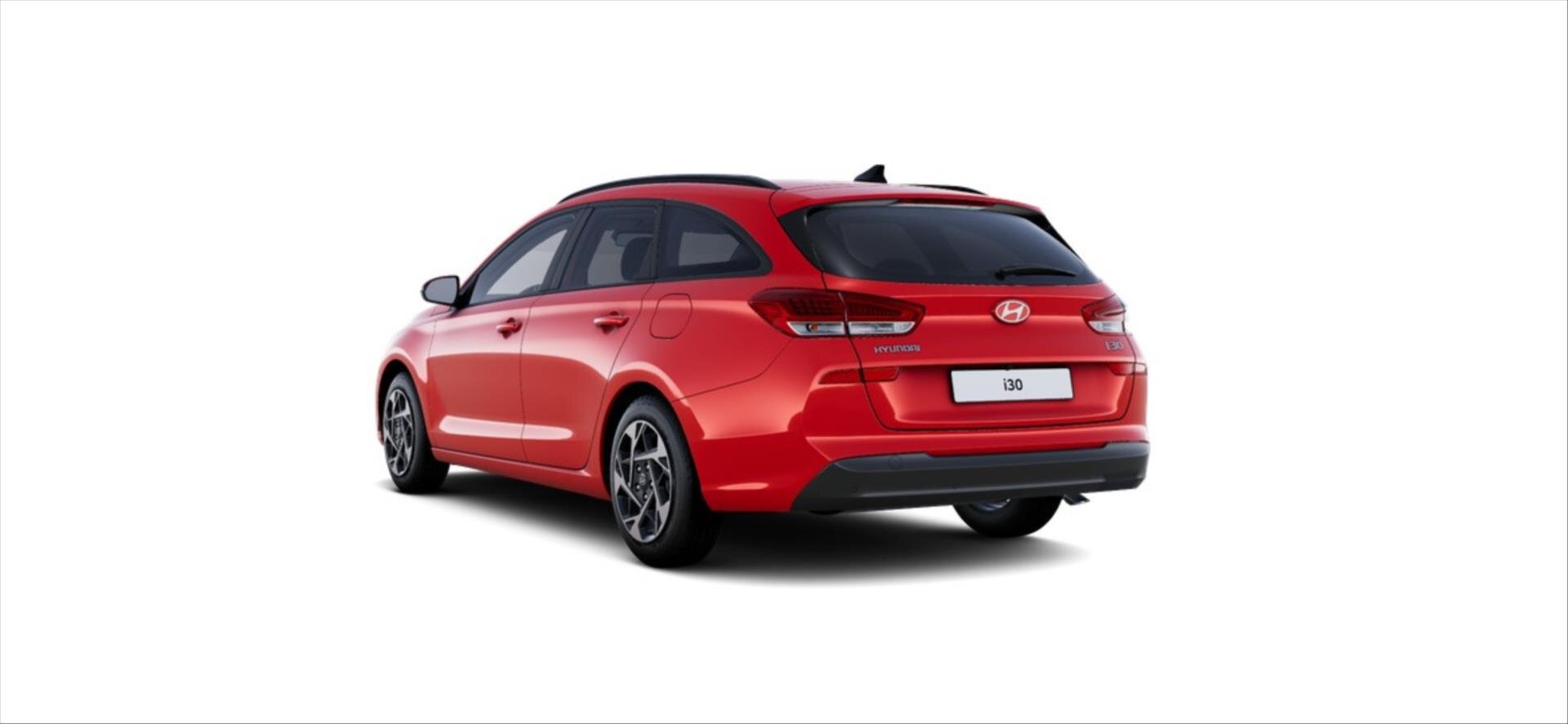 Hyundai i30 Kombi 998,0 85 kw