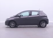 Toyota Yaris Hatchback 998,0 51 kw