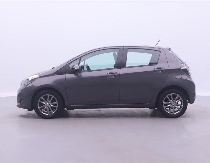 Toyota Yaris Hatchback 998,0 51 kw