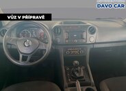 Volkswagen Amarok 3