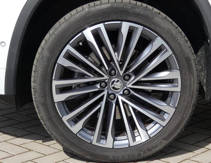 Škoda Kodiaq 24