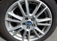 Ford Mondeo Kombi 2,0 l 120 kw