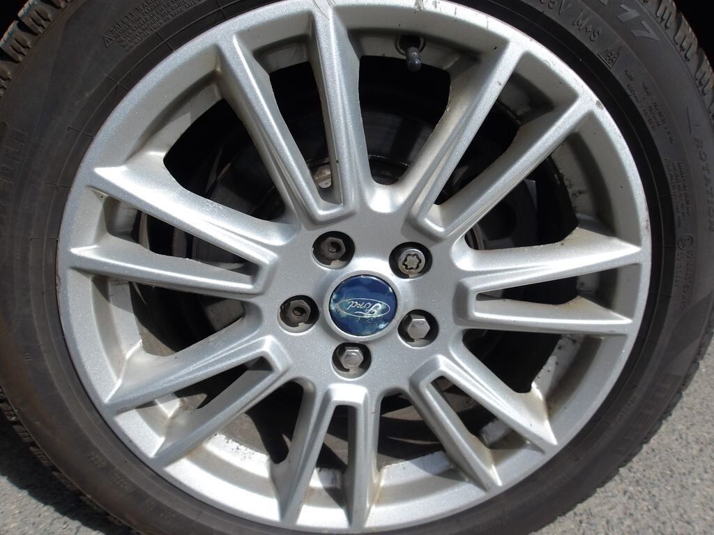 Ford Mondeo Kombi 2,0 l 120 kw