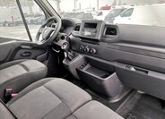 Renault Master Valník 2,3 l 120 kw