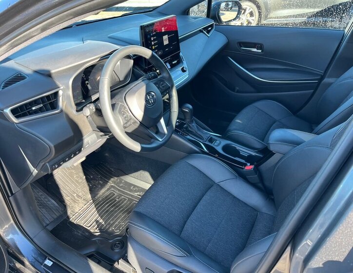 Toyota Corolla Kombi 1,8 l 72 kw