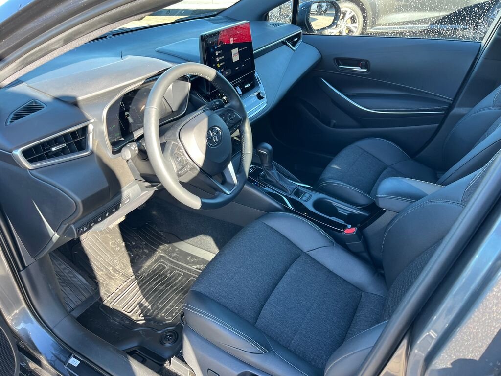 Toyota Corolla Kombi 1,8 l 72 kw