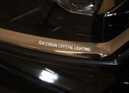Škoda Superb Kombi 2,0 l 147 kw