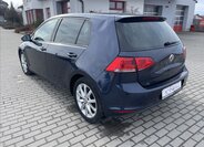 Volkswagen Golf Hatchback 1,6 l 77 kw