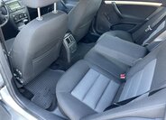 Škoda Octavia Kombi 1,9 l 77 kw