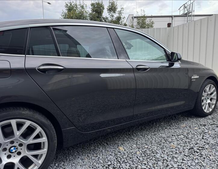BMW Řada 5 18