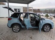 Suzuki Vitara SUV 1,4 l 103 kw
