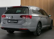 Volkswagen Passat Kombi 2,0 l 110 kw