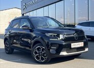 Citroën ë-C3 Hatchback 0,0 83 kw