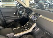Land Rover Range Rover Evoque 12