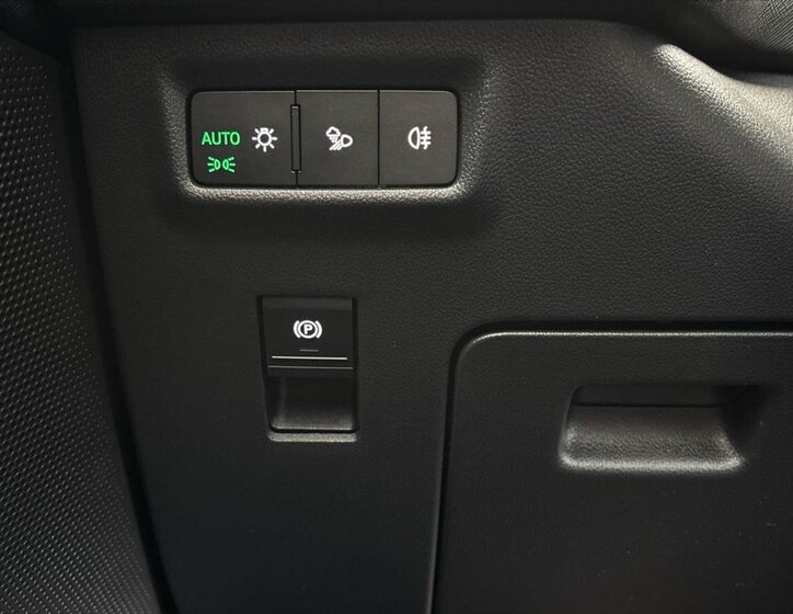 Škoda Kodiaq SUV / Terénní 2,0 l 142 kw