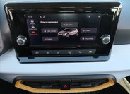 Seat Arona SUV / Terénní 999,0 70 kw