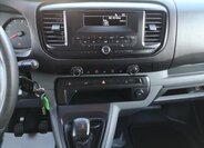 Citroën Jumpy Skříň 2,0 l 90 kw