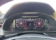 Škoda Scala Hatchback 1,5 l 110 kw